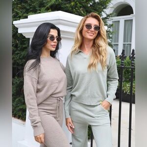 That girl Kate lounge set